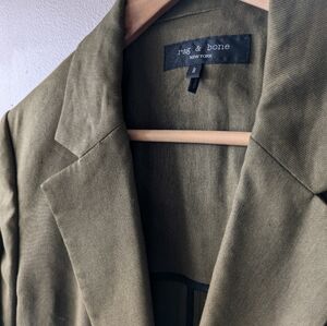 Rag & Bone Blazer